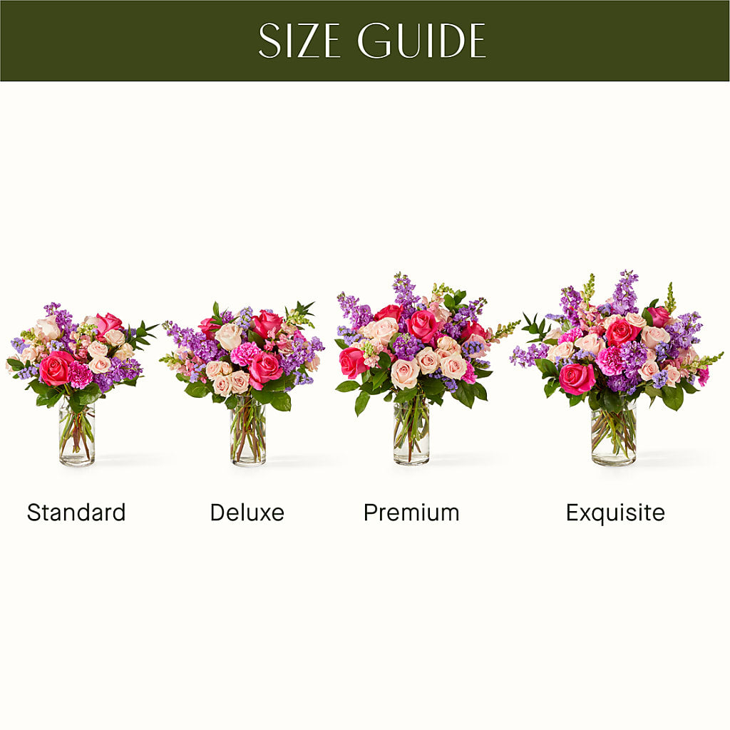 The Cha-Cha Bouquet – Realm Of Blooms, Carnegie PA