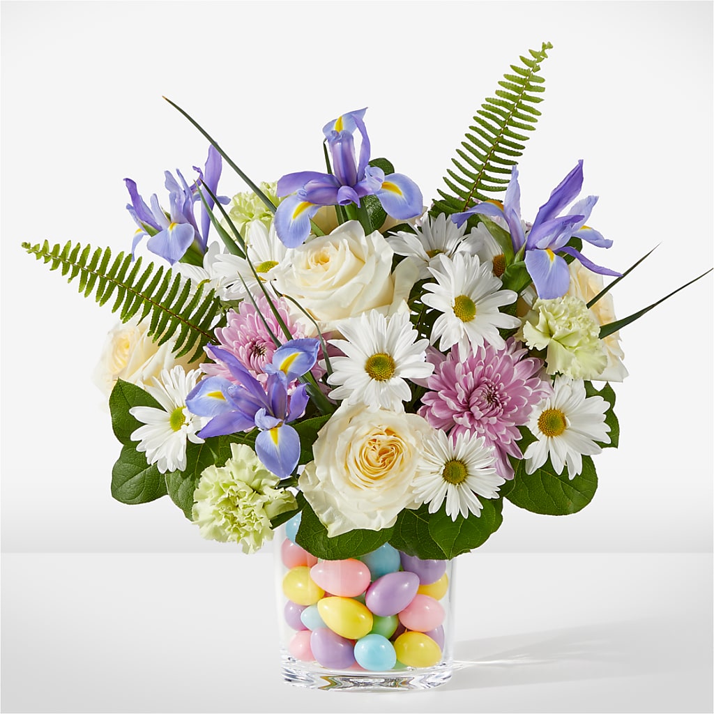 Easter Brunch Bouquet – Realm Of Blooms, Carnegie PA