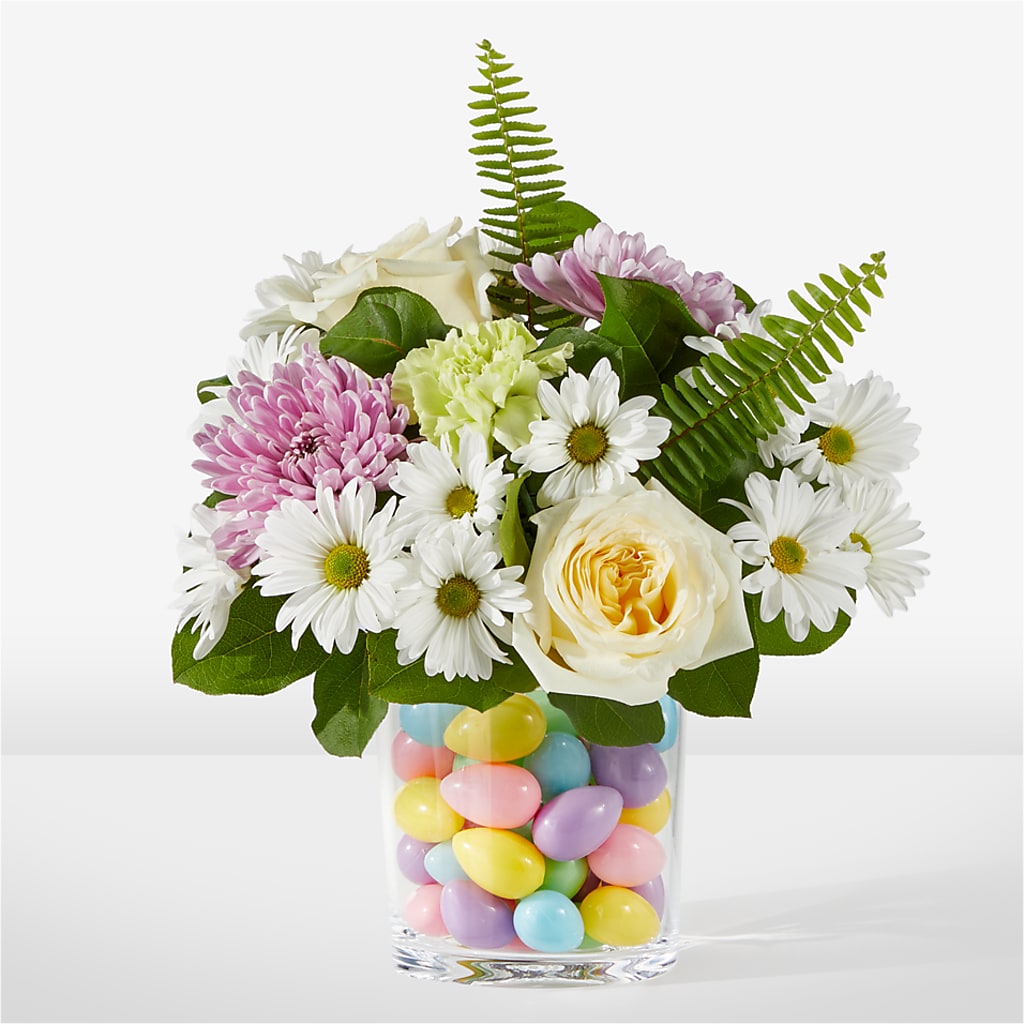 Easter Brunch Bouquet – Realm Of Blooms, Carnegie PA
