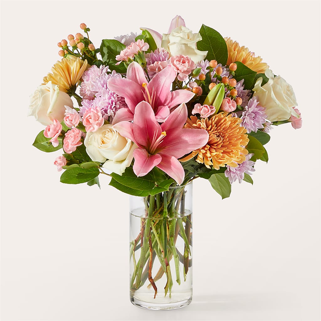 Gelato Bouquet – Realm Of Blooms, Carnegie PA