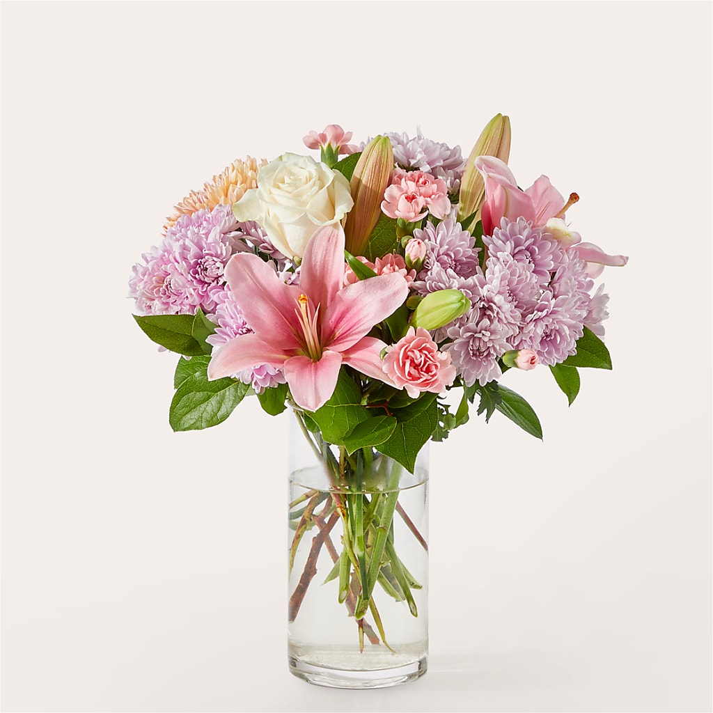 Gelato Bouquet – Realm Of Blooms, Carnegie PA
