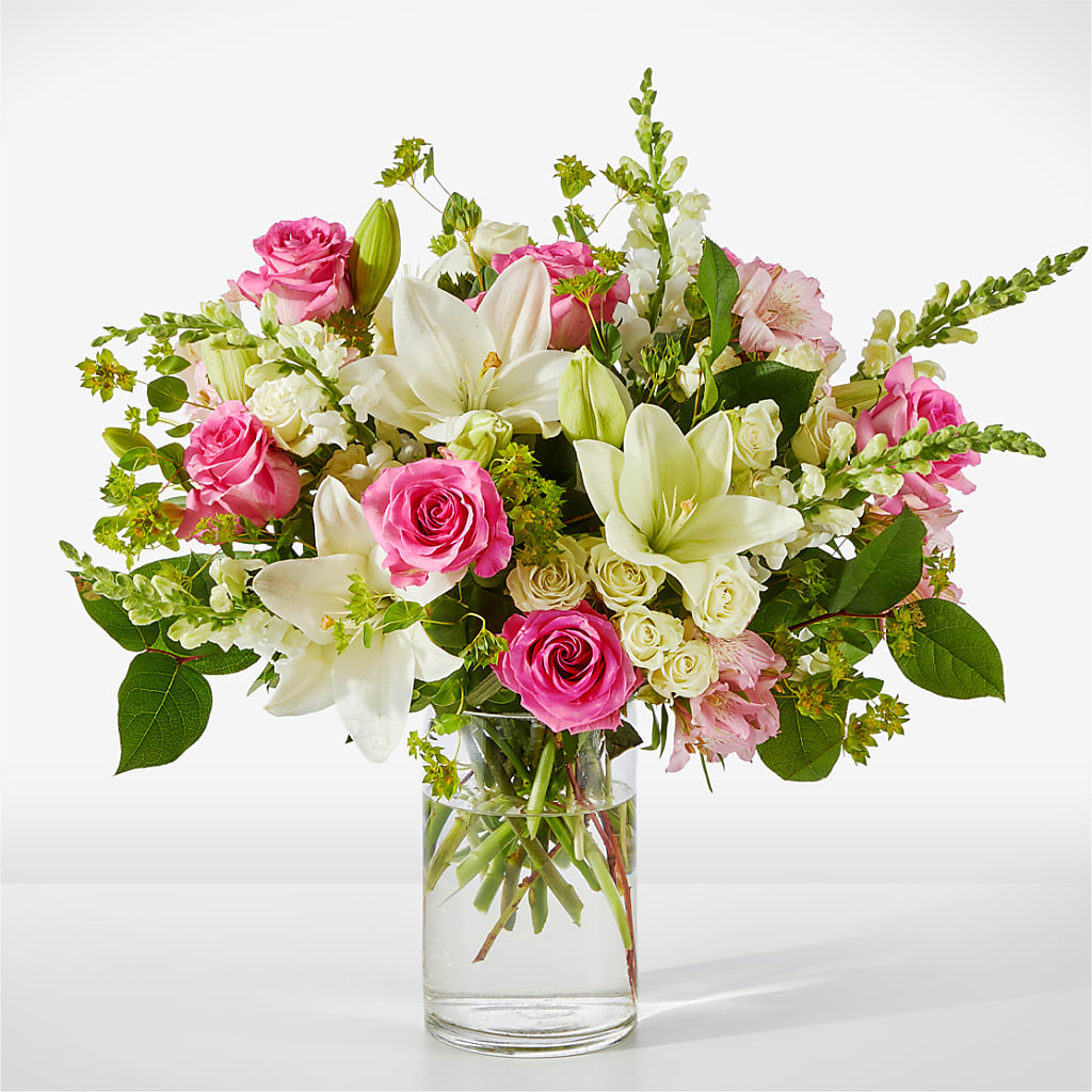 Fondly Bouquet – Realm Of Blooms, Carnegie PA