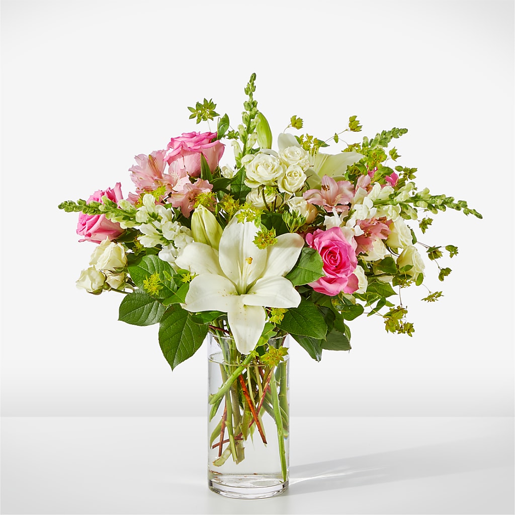 Fondly Bouquet – Realm Of Blooms, Carnegie PA