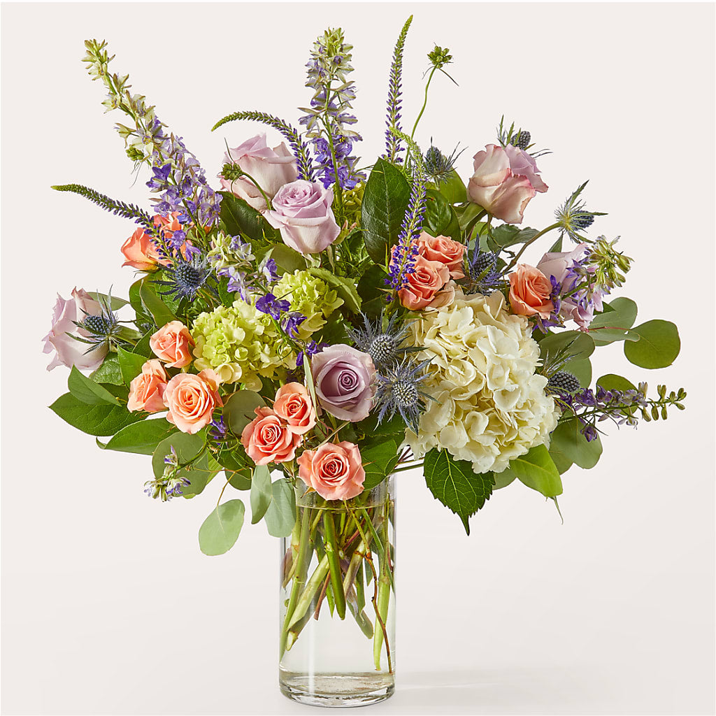 Appealing Aura Bouquet – Realm Of Blooms, Carnegie PA