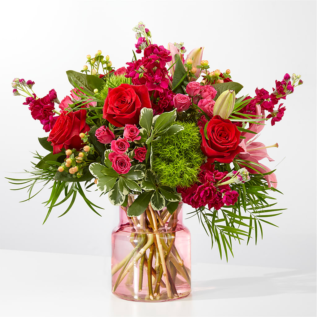 In Every Lifetime Bouquet – Realm Of Blooms, Carnegie PA