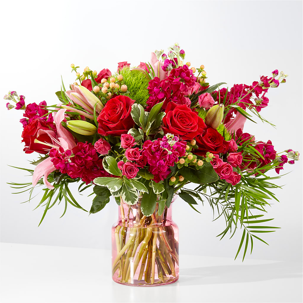 In Every Lifetime Bouquet – Realm Of Blooms, Carnegie PA