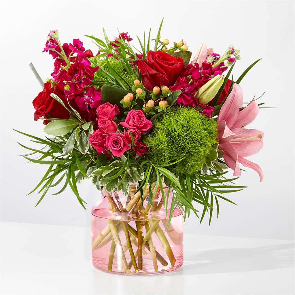 In Every Lifetime Bouquet – Realm Of Blooms, Carnegie PA