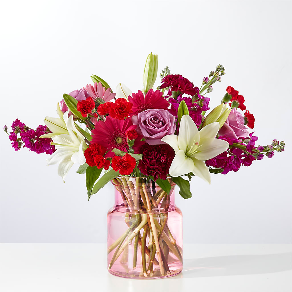 Other Half Bouquet – Realm Of Blooms, Carnegie PA