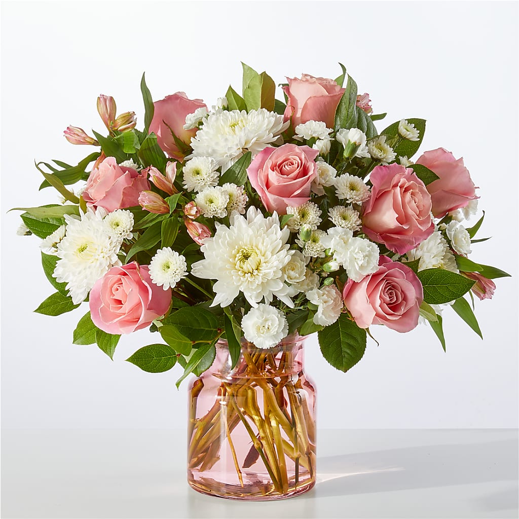 Infatuated Bouquet – Realm Of Blooms, Carnegie PA