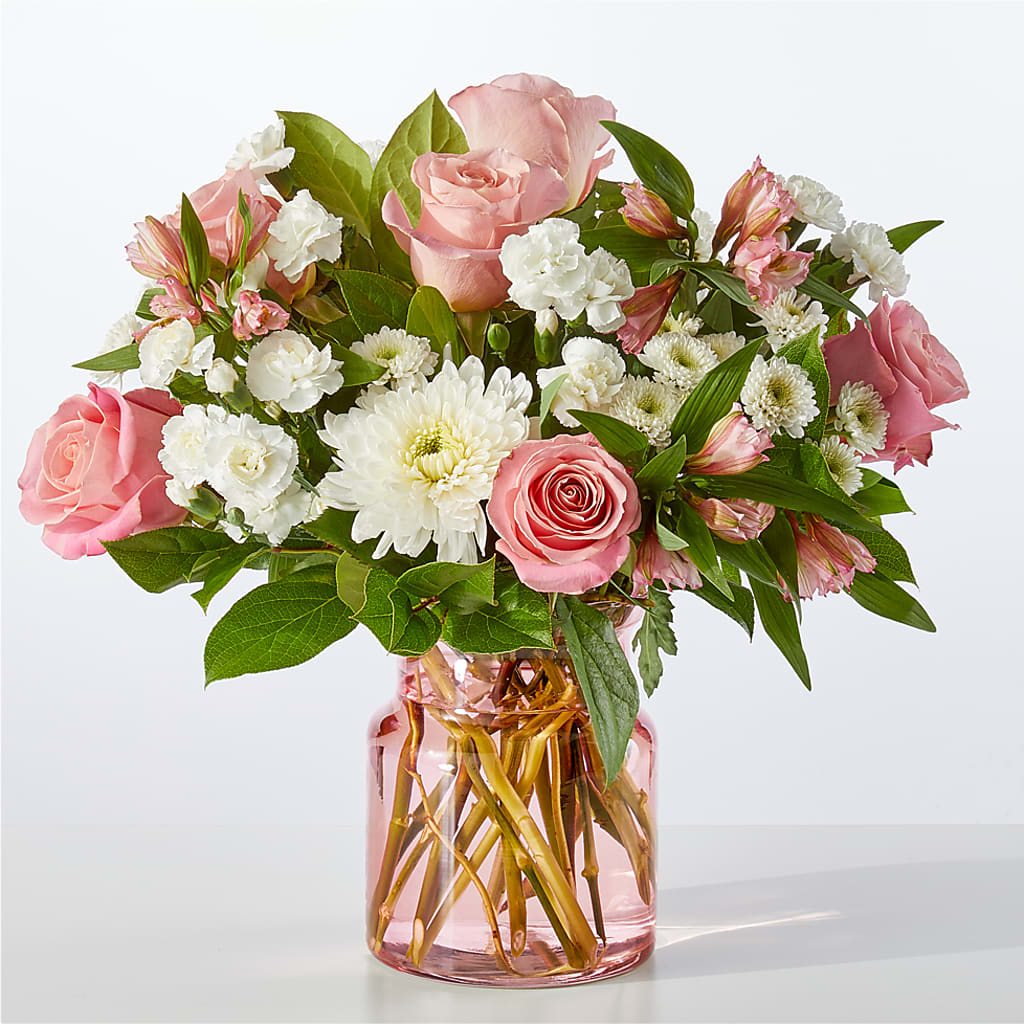 Infatuated Bouquet – Realm Of Blooms, Carnegie PA