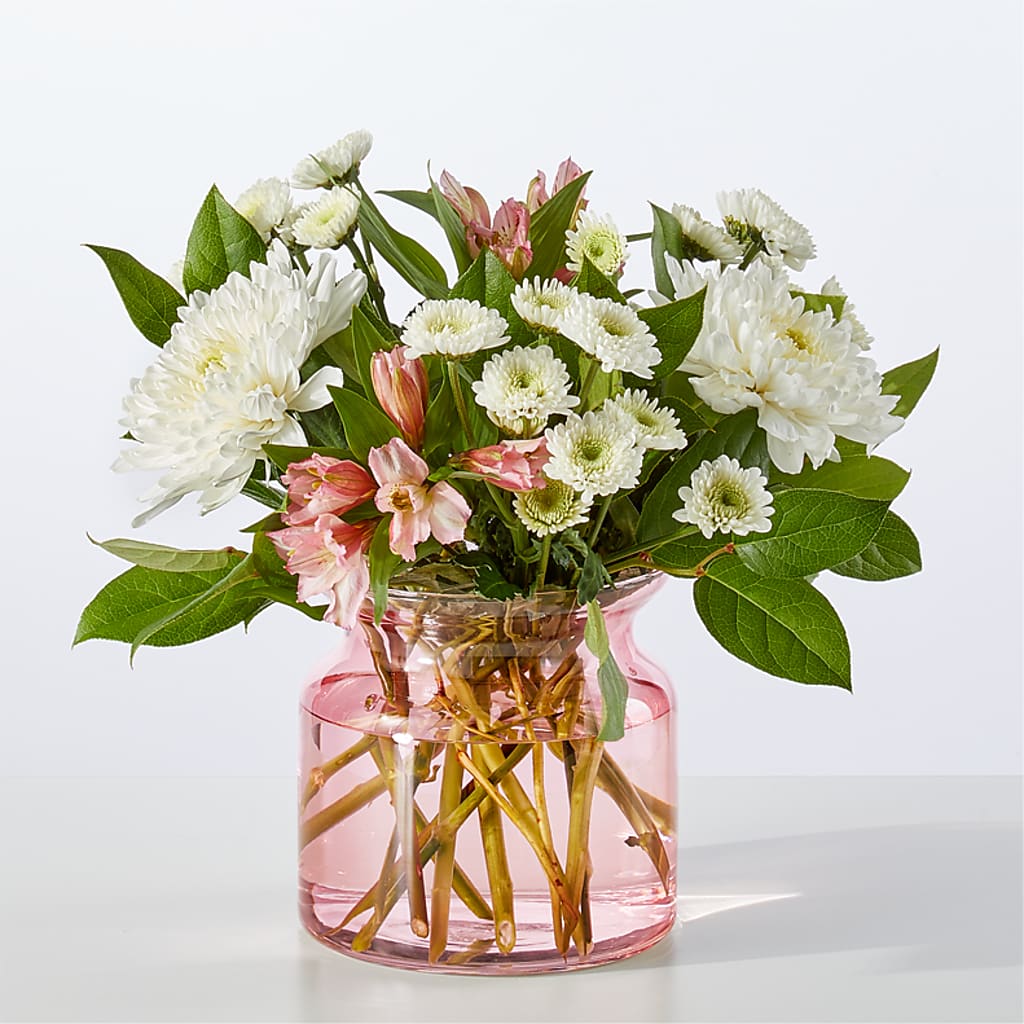 Infatuated Bouquet – Realm Of Blooms, Carnegie PA