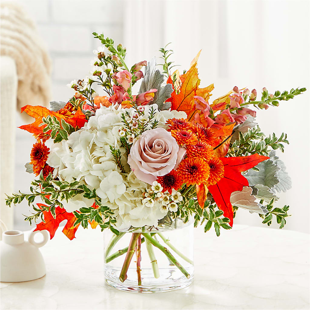 Autumnal Equinox Bouquet – Realm Of Blooms, Carnegie PA