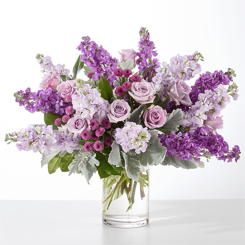 One in a Million Bouquet – Realm Of Blooms, Carnegie PA