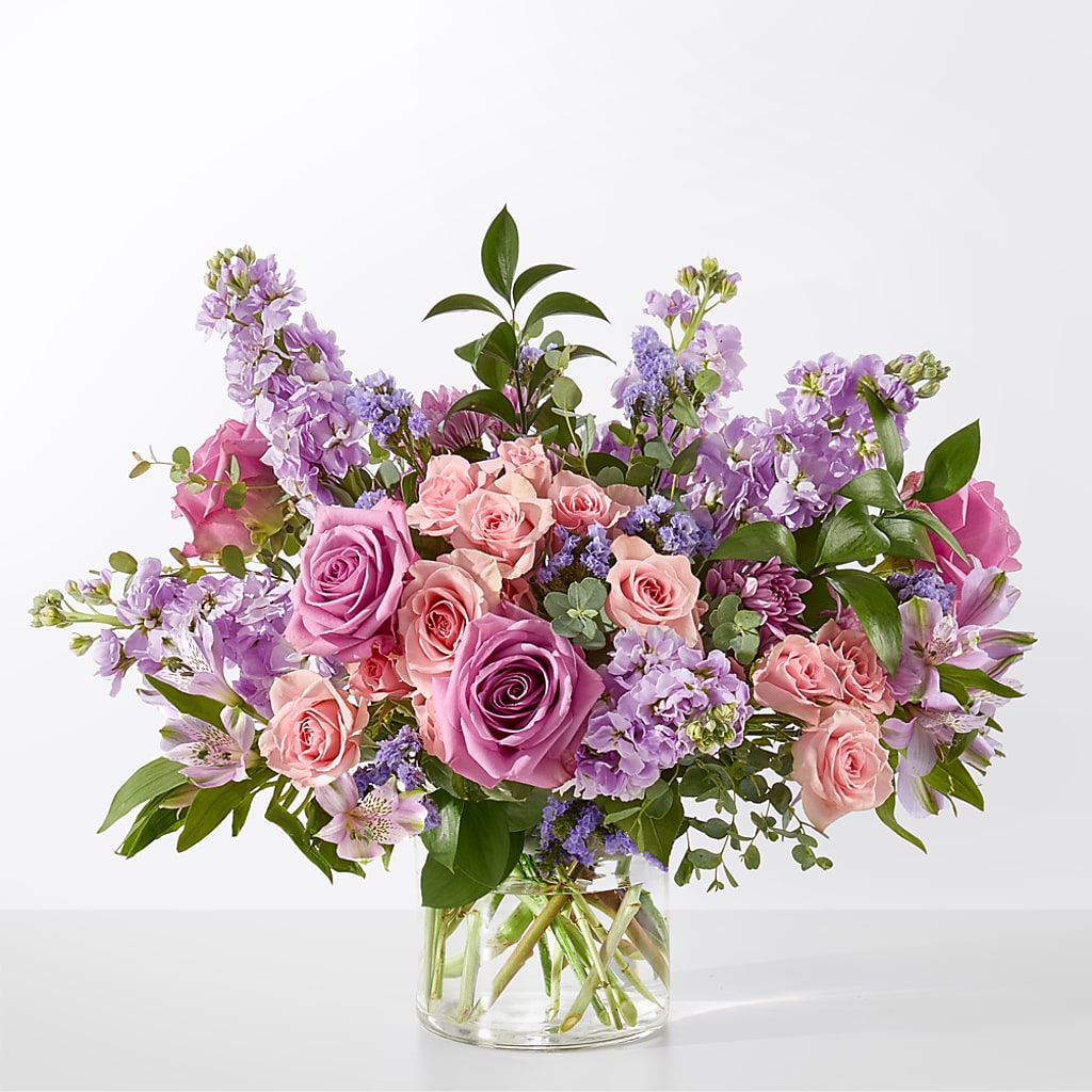 Cloud Nine Bouquet – Realm Of Blooms, Carnegie PA