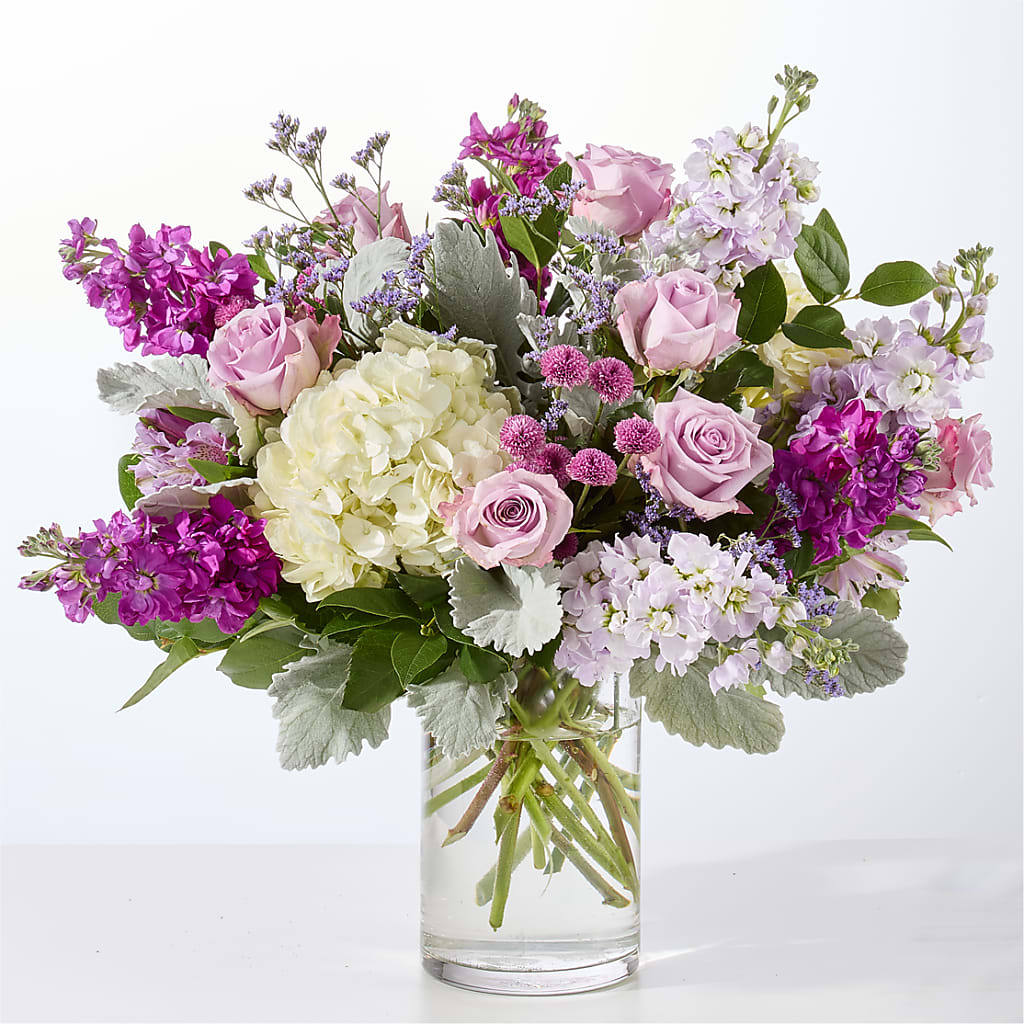 Empress Bouquet – Realm Of Blooms, Carnegie PA