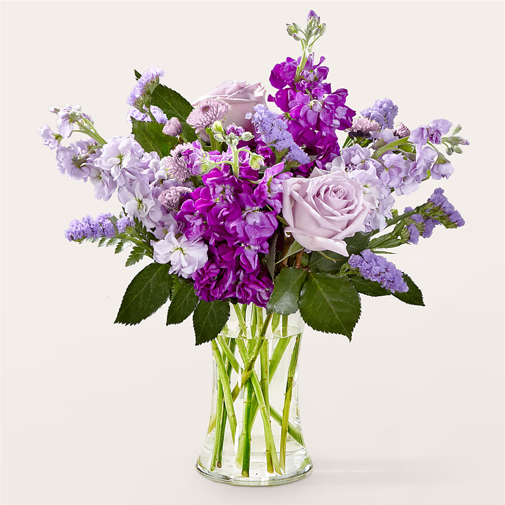 Give a Twirl Bouquet – Realm Of Blooms, Carnegie PA