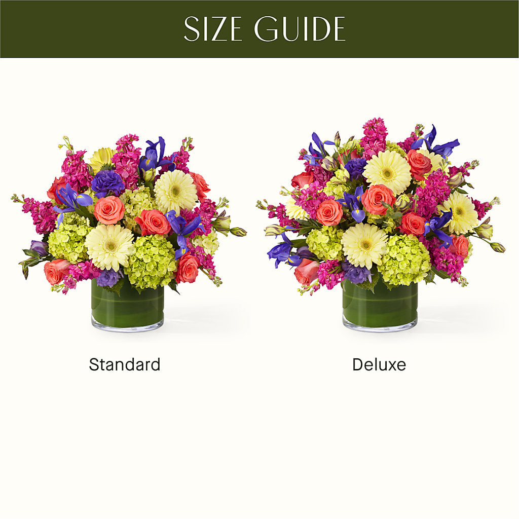 The Couture – Realm Of Blooms, Carnegie PA