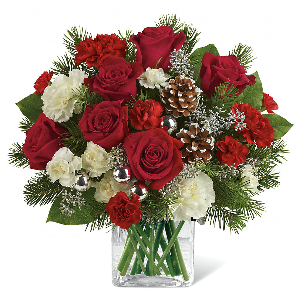 Woodland Wonder Bouquet – Realm Of Blooms, Carnegie PA