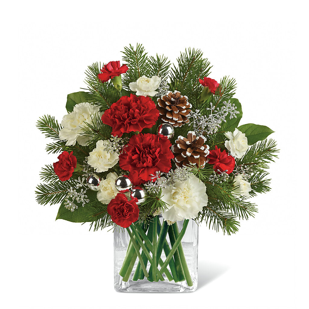 Woodland Wonder Bouquet – Realm Of Blooms, Carnegie PA