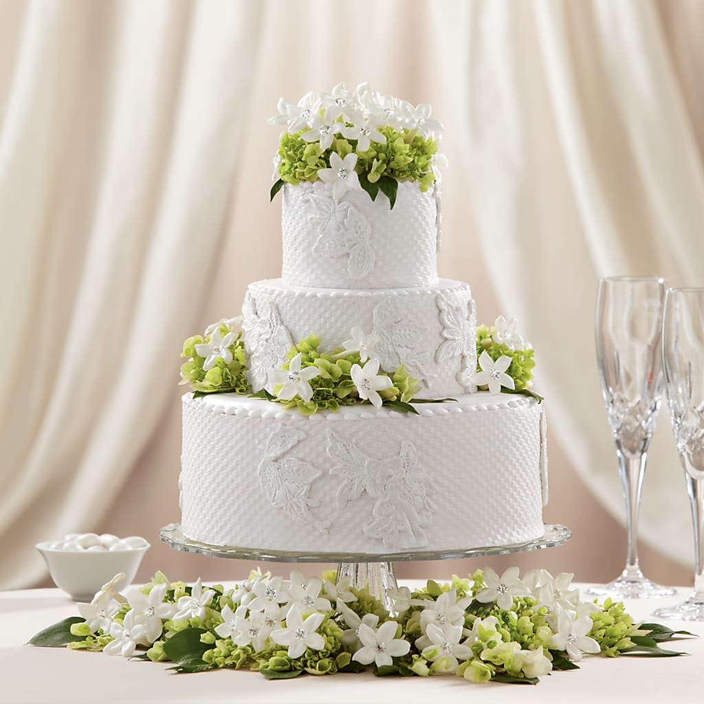 Bloom & Blossom Cake Decor – Realm Of Blooms, Carnegie PA