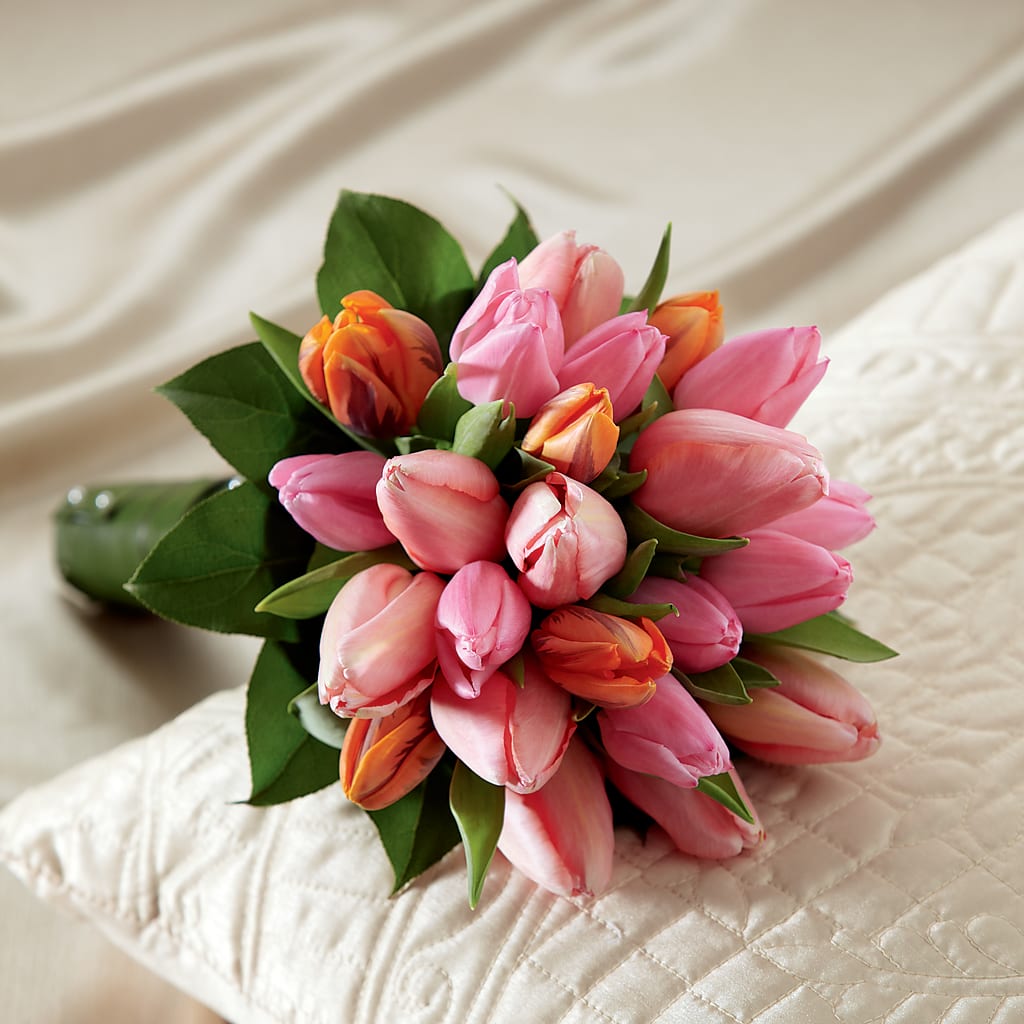 Embraceable Bouquet – Realm Of Blooms, Carnegie PA