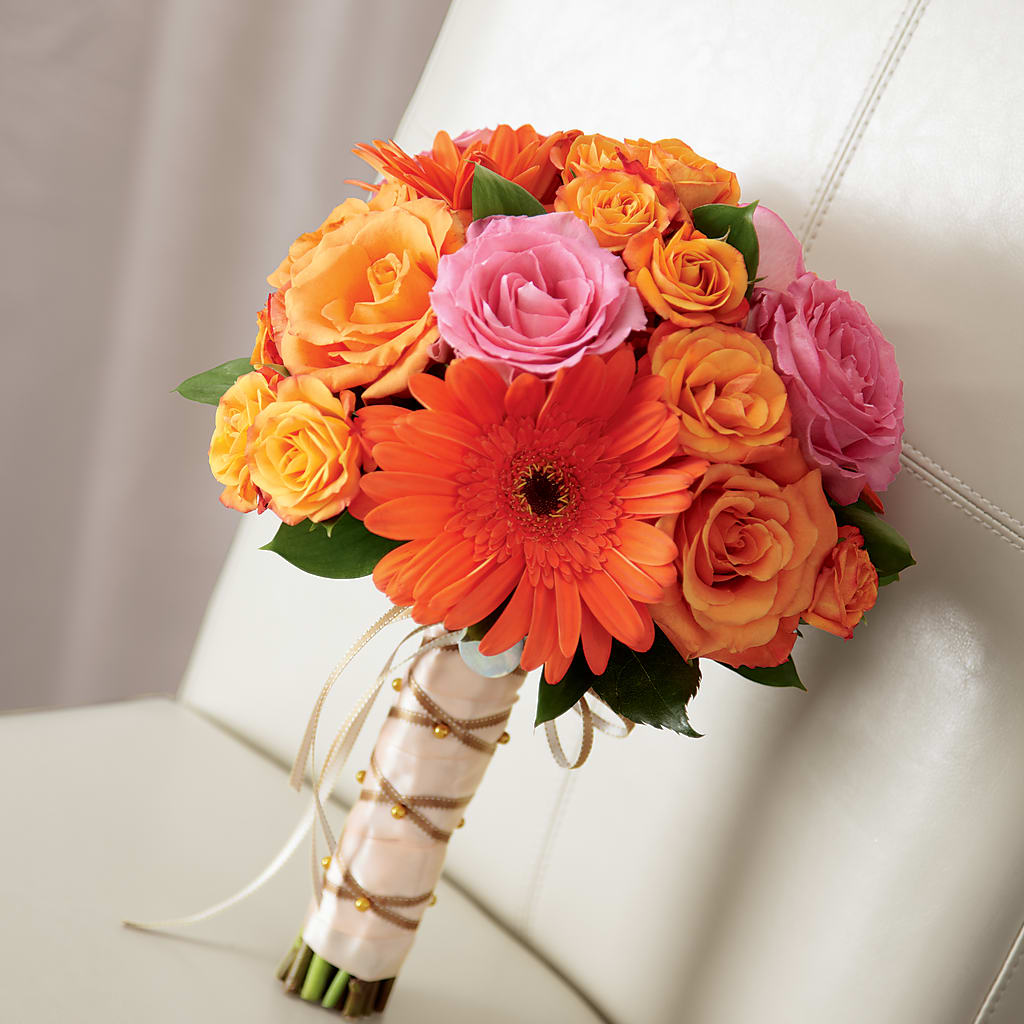 Lifetime of Love Bouquet – Realm Of Blooms, Carnegie PA