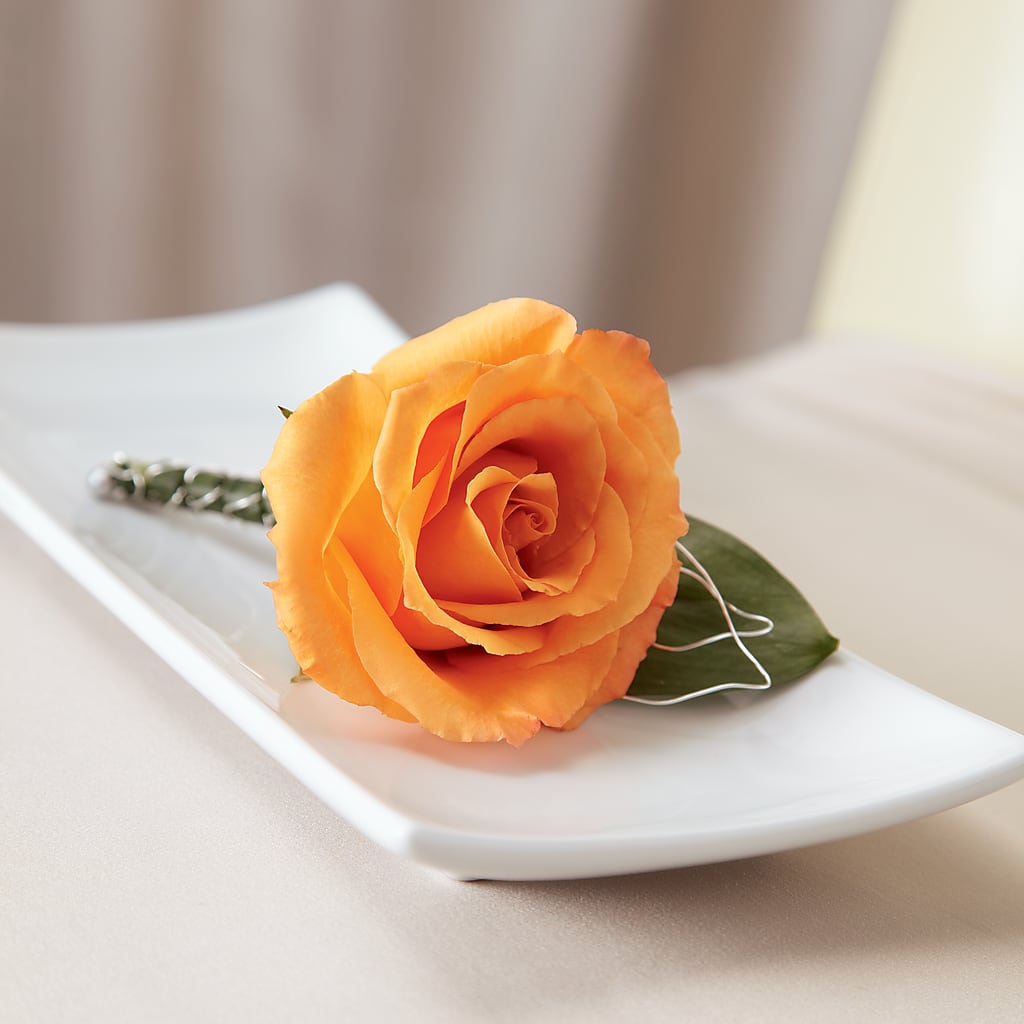 Lifetime of Love Boutonniere – Realm Of Blooms, Carnegie PA