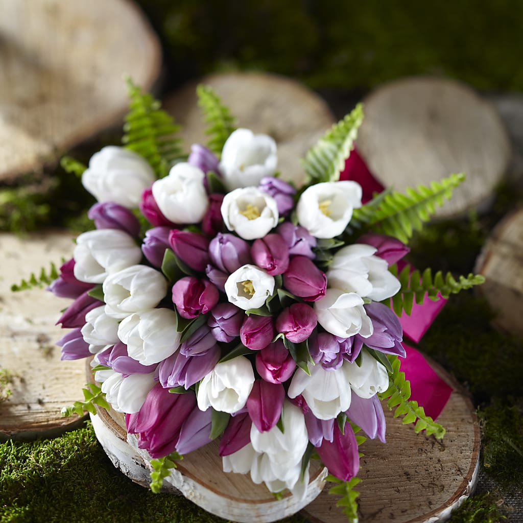 Steal My Heart Bouquet – Realm Of Blooms, Carnegie PA