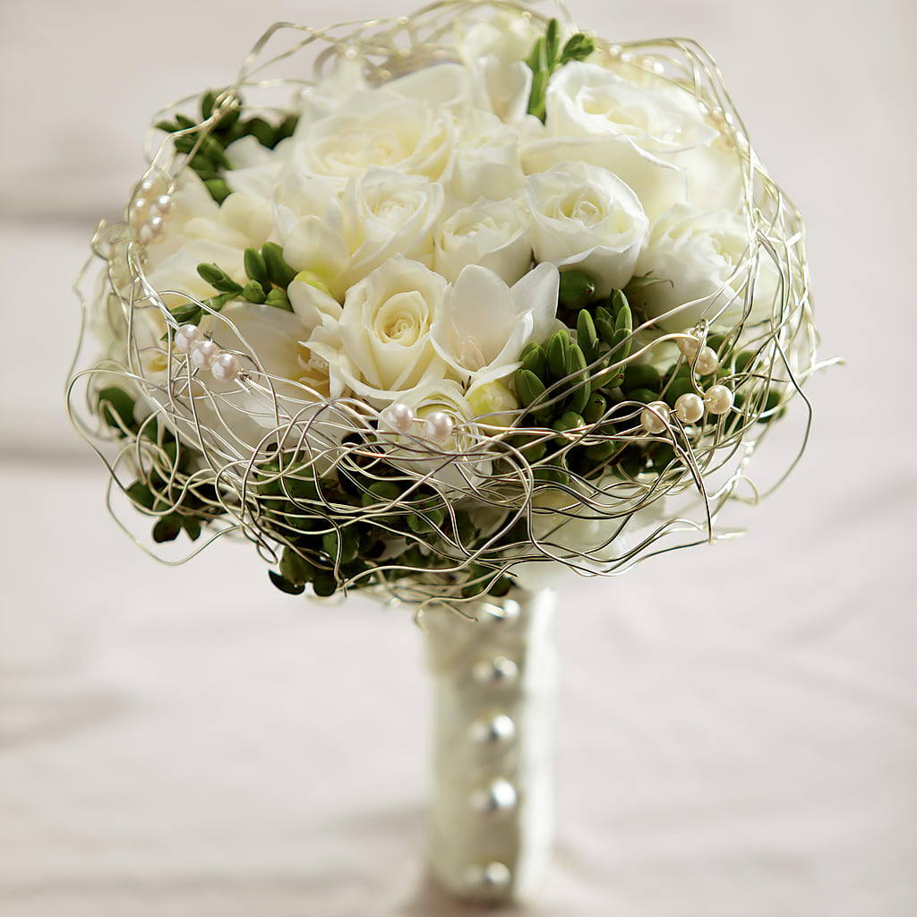 Evermore Bouquet – Realm Of Blooms, Carnegie PA