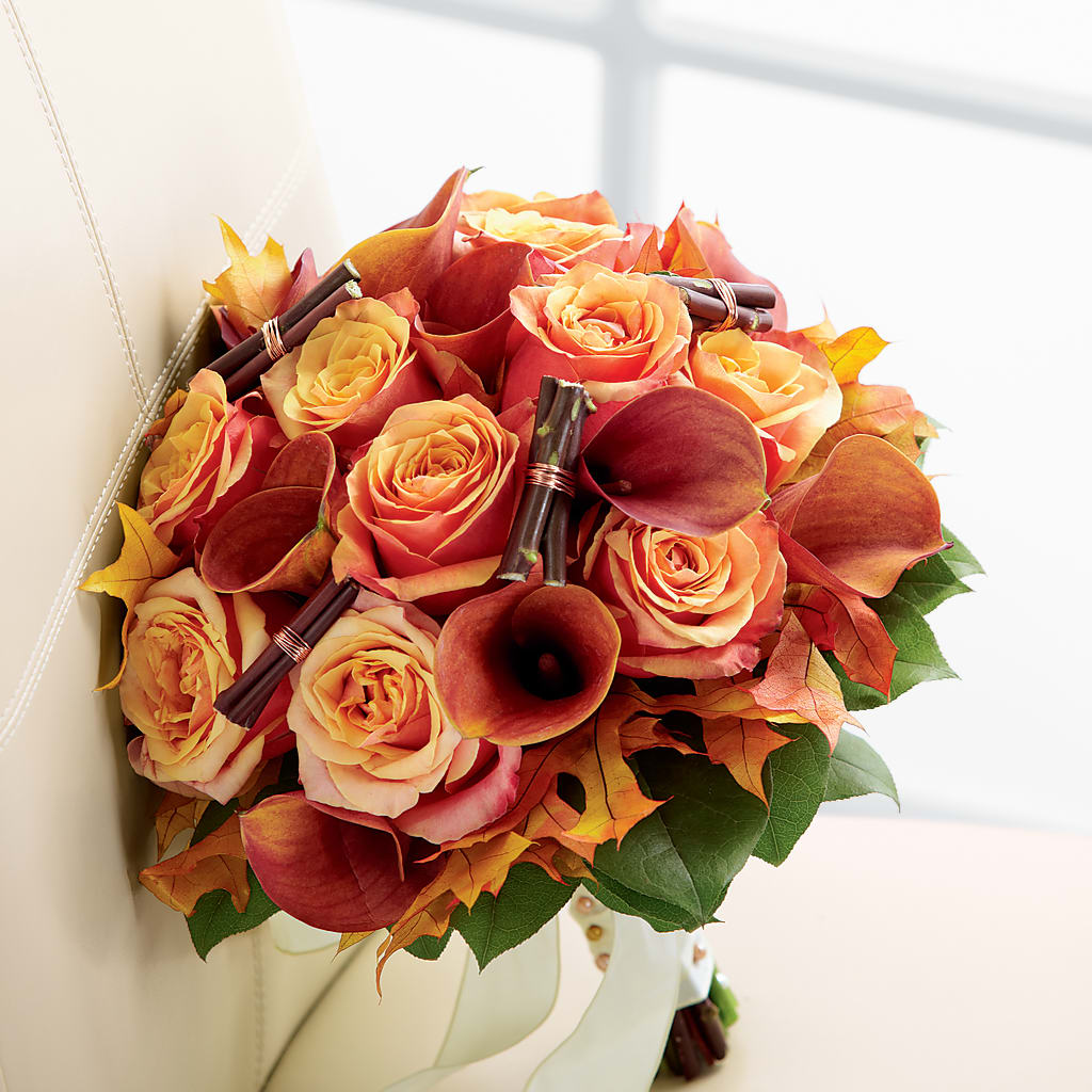 Love Everlasting Bouquet – Realm Of Blooms, Carnegie PA