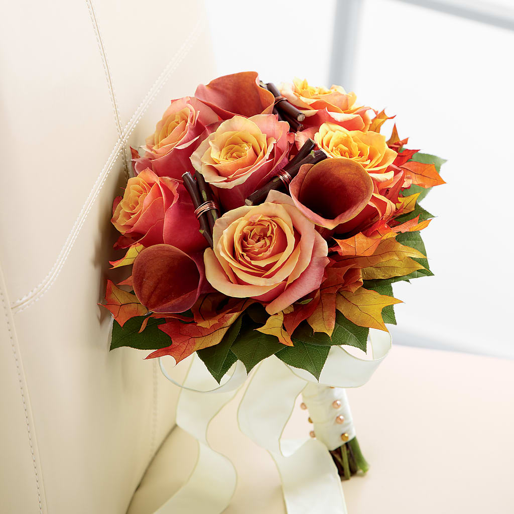 Love Everlasting Bouquet – Realm Of Blooms, Carnegie PA