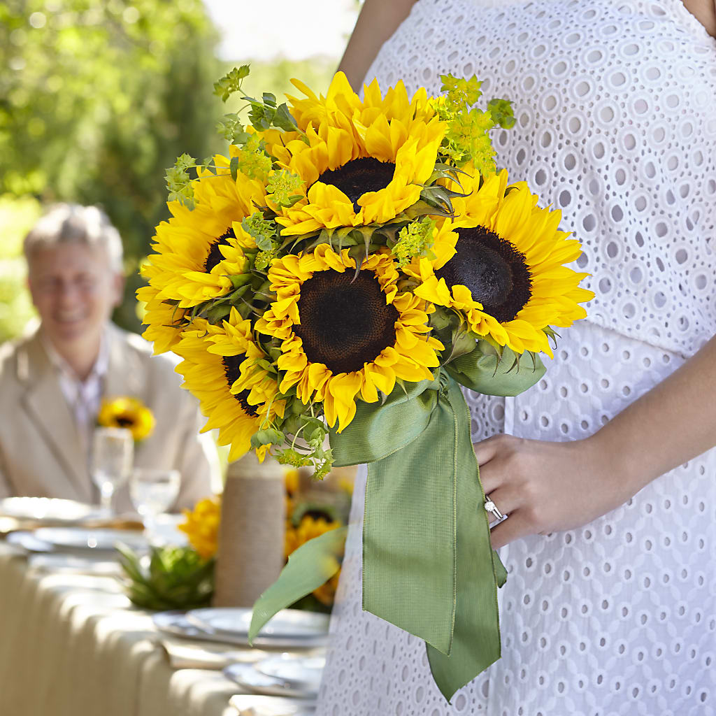 Free Spirit Bouquet – Realm Of Blooms, Carnegie PA