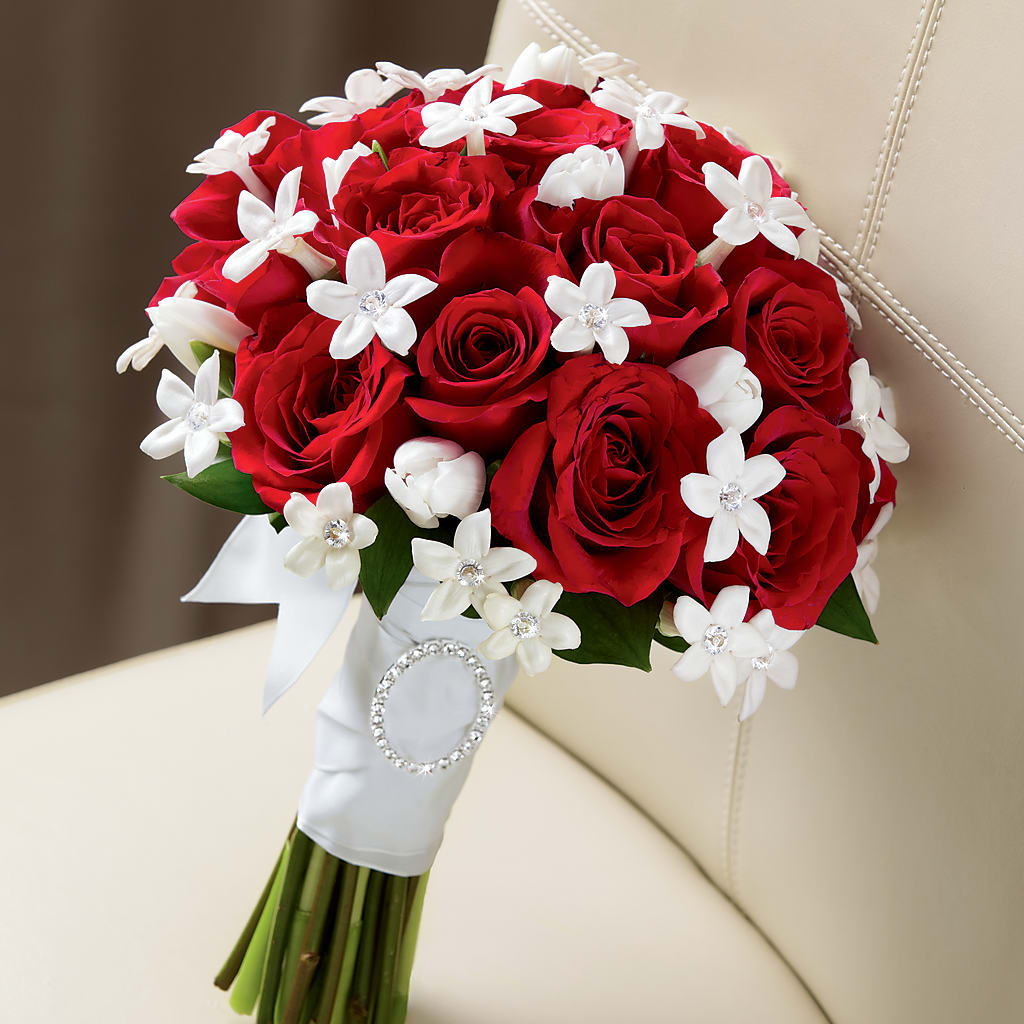 Poetry Bouquet – Realm Of Blooms, Carnegie PA