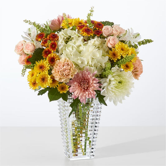 Fall Celebration Bouquet –  Realm Of Blooms, Carnegie PA
