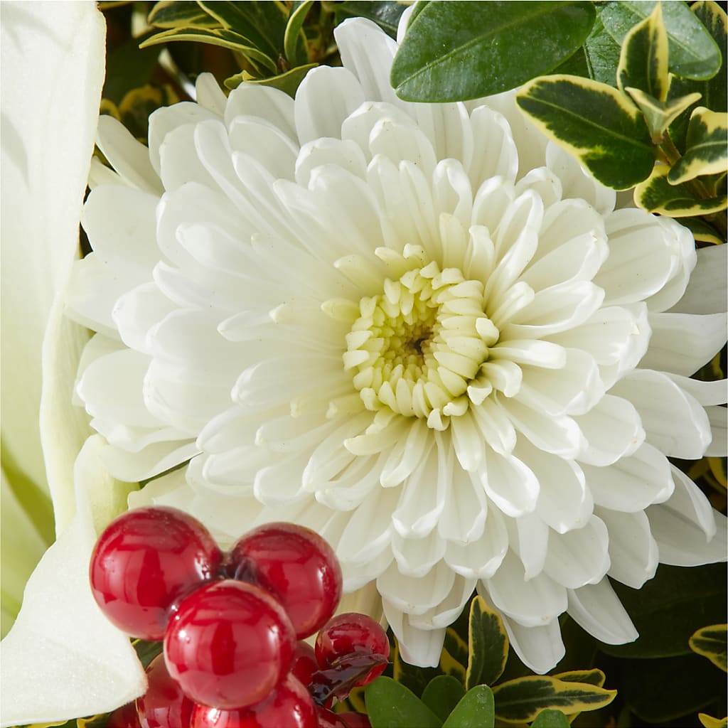 Festive Moments Tree –  Realm Of Blooms, Carnegie PA
