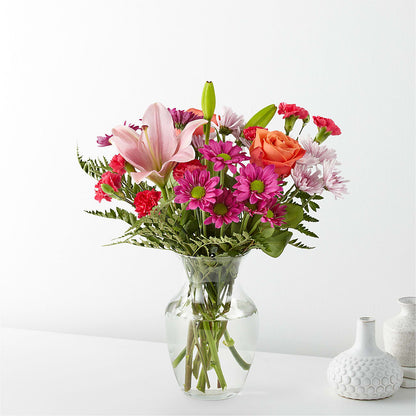 Light of My Life Bouquet –  Realm Of Blooms, Carnegie PA