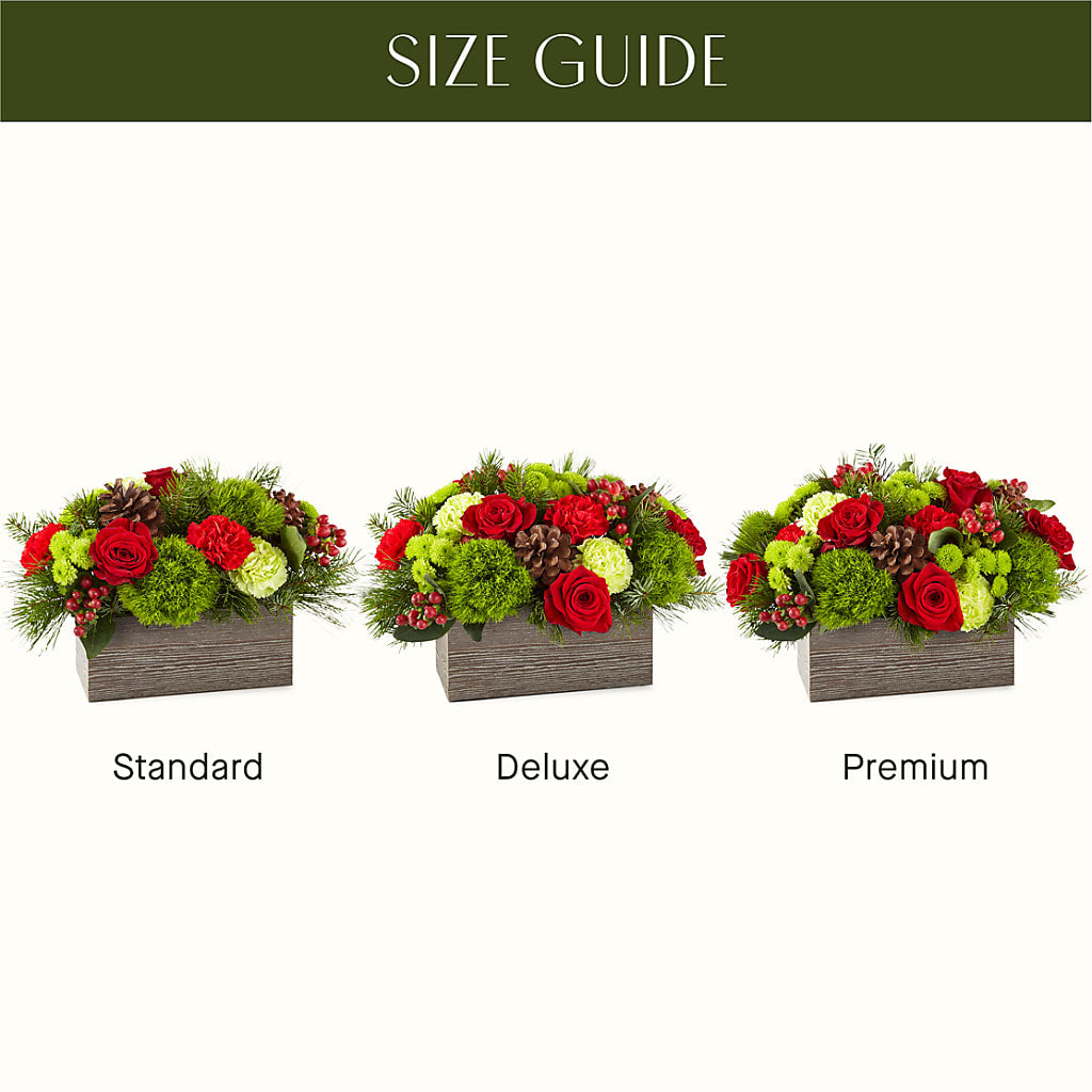 Bundled Up Bouquet –  Realm Of Blooms, Carnegie PA