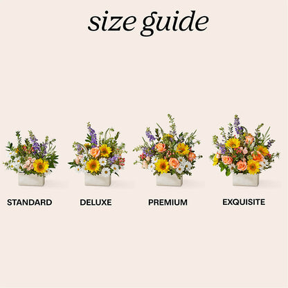 The Good Life Bouquet –  Realm Of Blooms, Carnegie PA