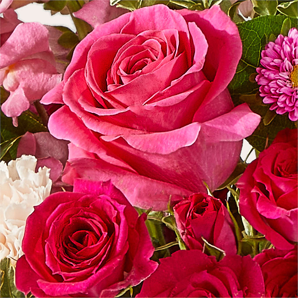 Too Cute Bouquet –  Realm Of Blooms, Carnegie PA