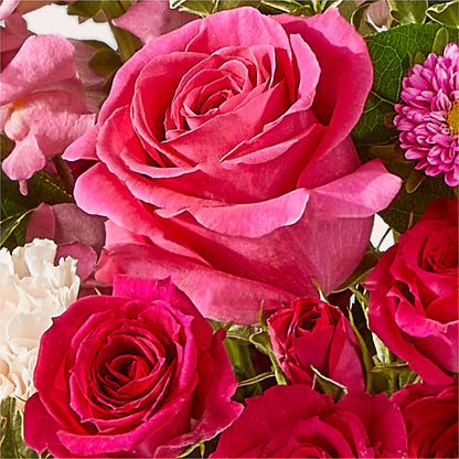 Too Cute Bouquet –  Realm Of Blooms, Carnegie PA