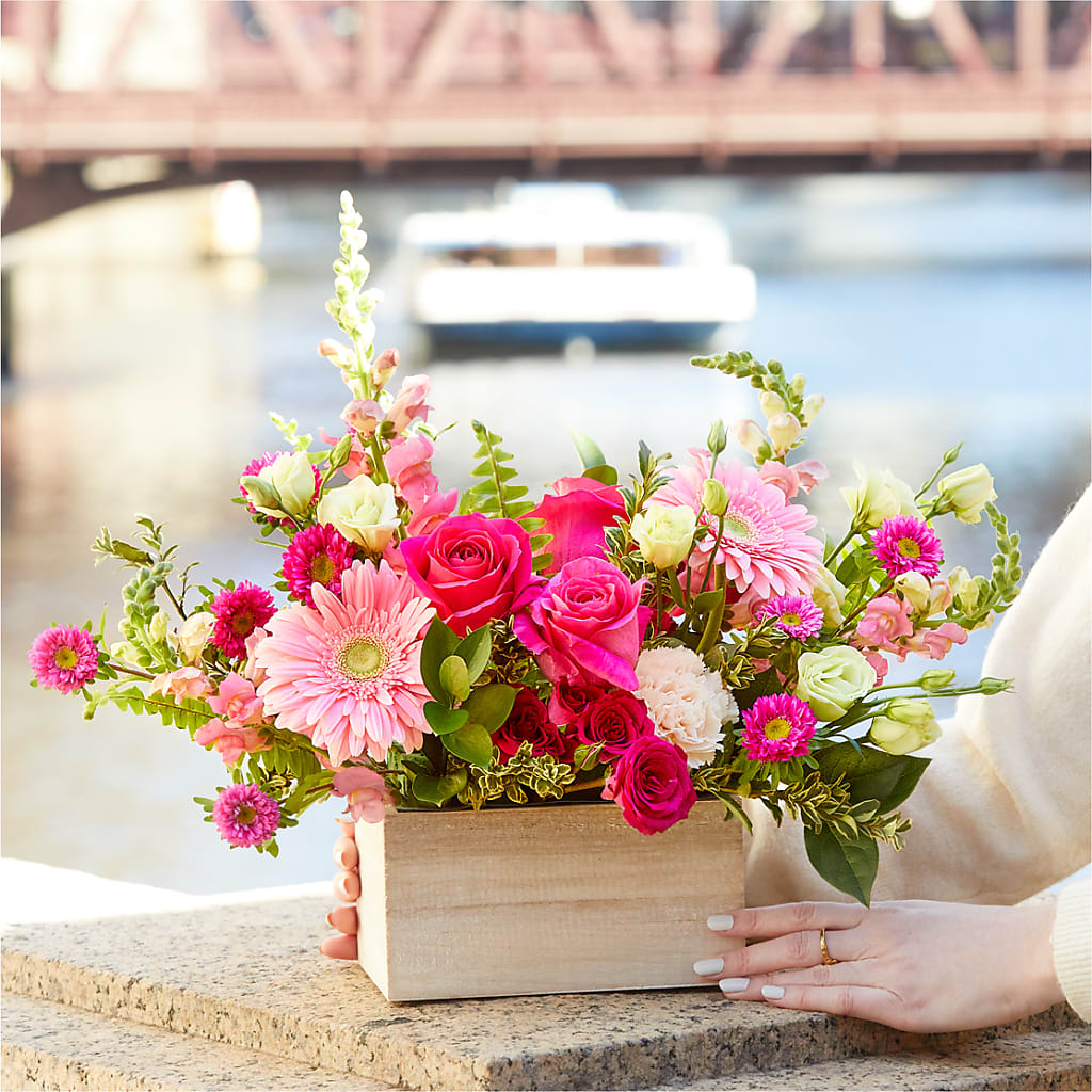 Too Cute Bouquet –  Realm Of Blooms, Carnegie PA