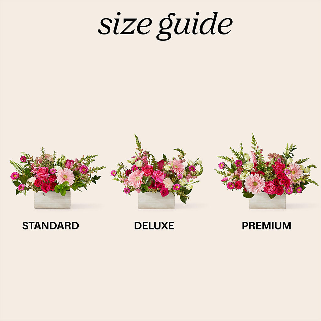 Too Cute Bouquet –  Realm Of Blooms, Carnegie PA