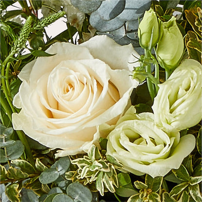 Cashmere Bouquet –  Realm Of Blooms, Carnegie PA