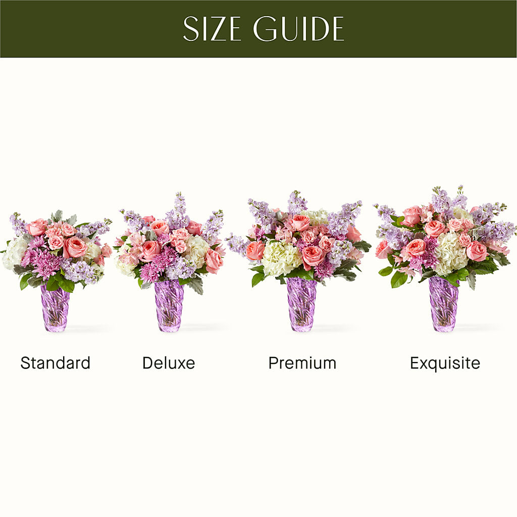 Silver Lining Bouquet –  Realm Of Blooms, Carnegie PA
