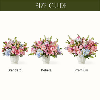 Wonderland Bouquet –  Realm Of Blooms, Carnegie PA