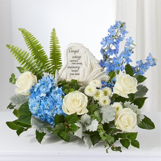 Dearest Arrangement –  Realm Of Blooms, Carnegie PA