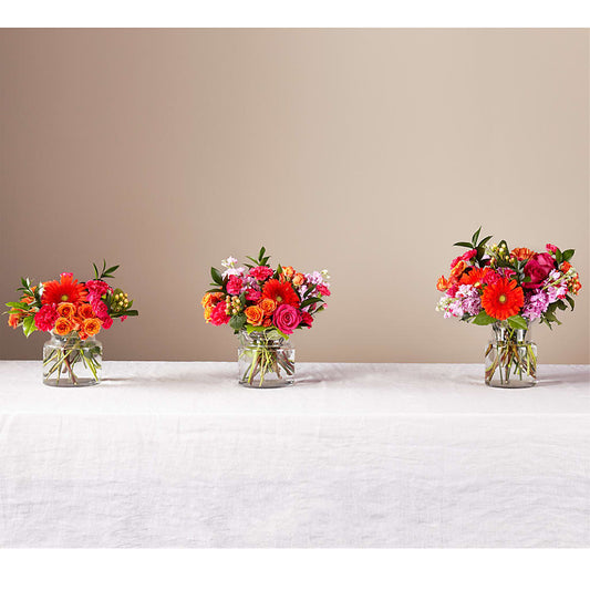 Fiesta Bouquet –  Realm Of Blooms, Carnegie PA