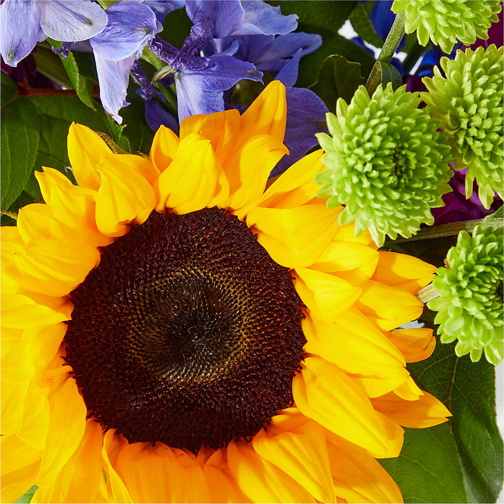 Catching Rays Bouquet –  Realm Of Blooms, Carnegie PA