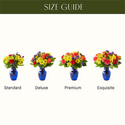Brighter Days Bouquet –  Realm Of Blooms, Carnegie PA