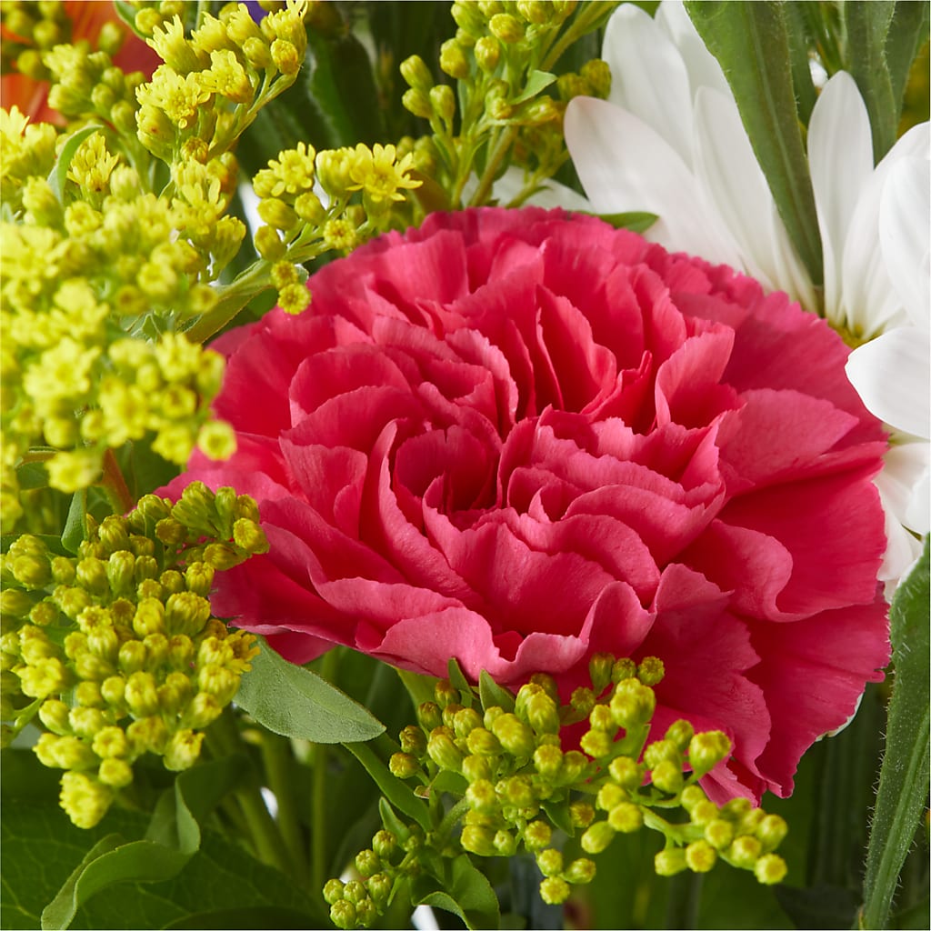 Oopsie Daisy Bouquet –  Realm Of Blooms, Carnegie PA